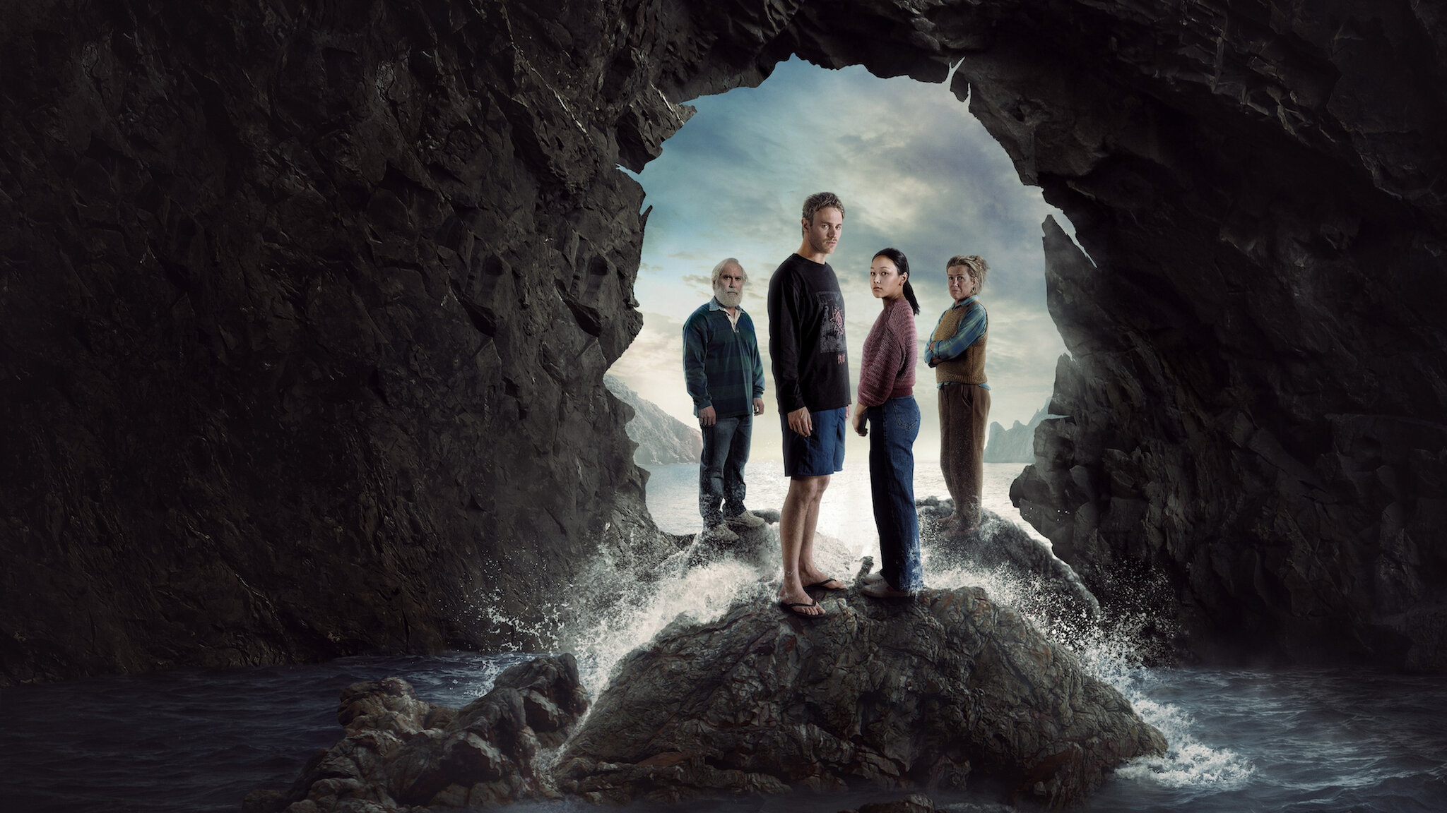 Watch The Survivors Now